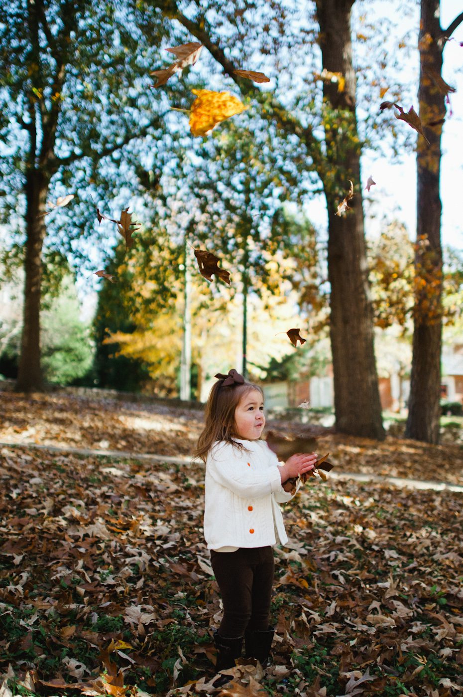Atlanta Child Photographer