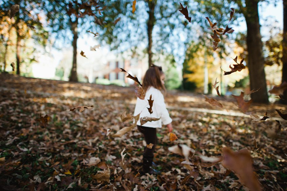 Atlanta Child Photographer