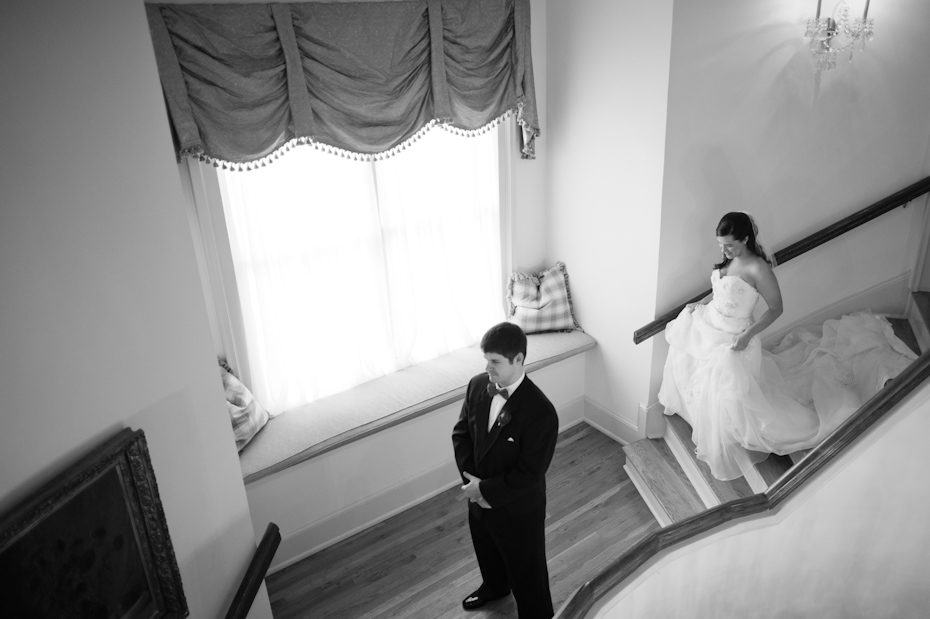 Wimbish House Wedding