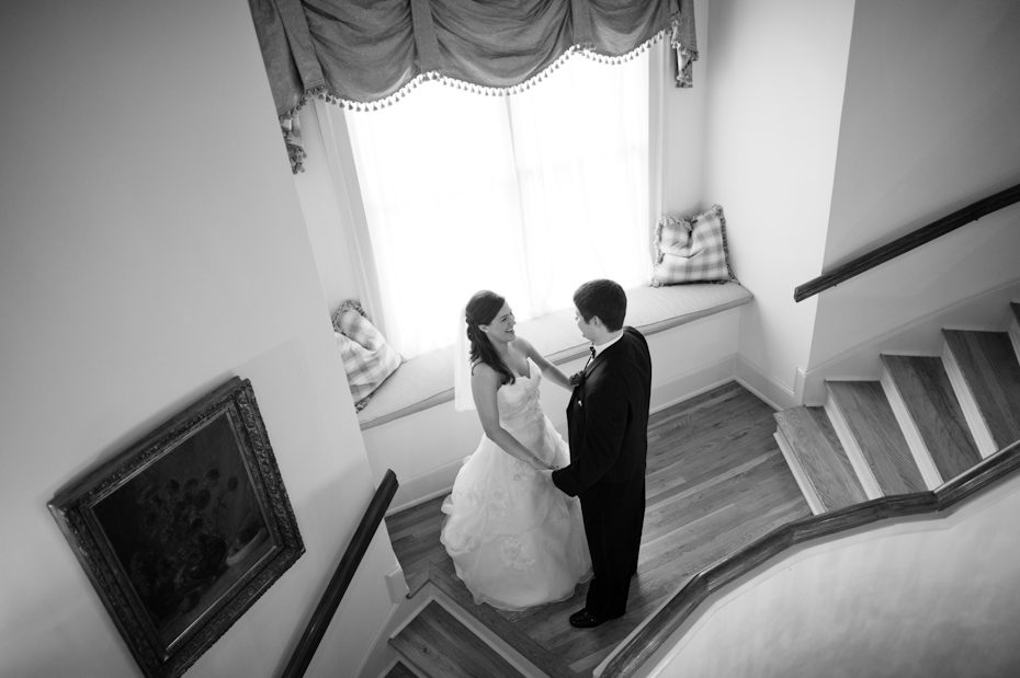Wimbish House Wedding Photographer