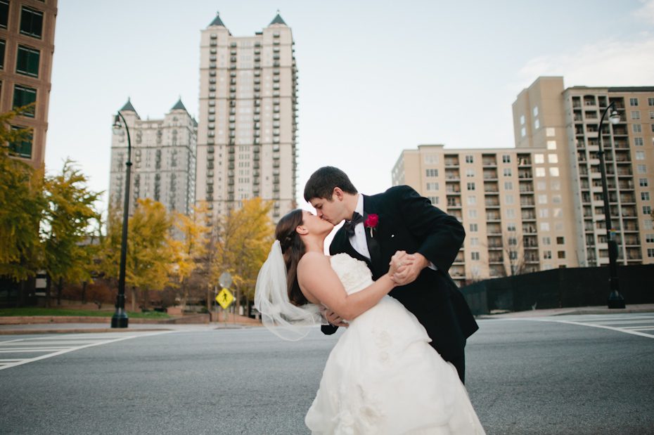 Wimbish House Wedding