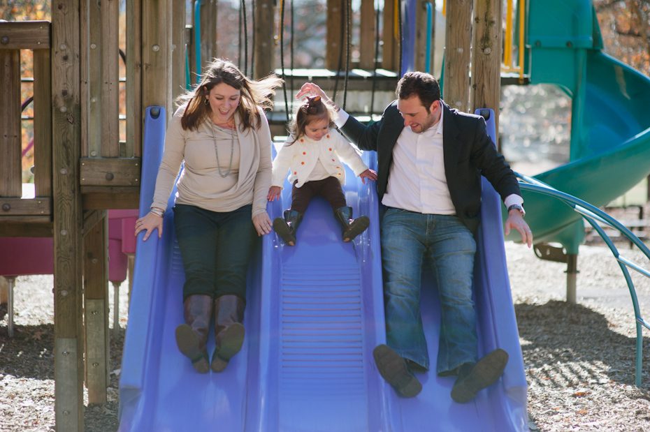 Atlanta Family Photographer