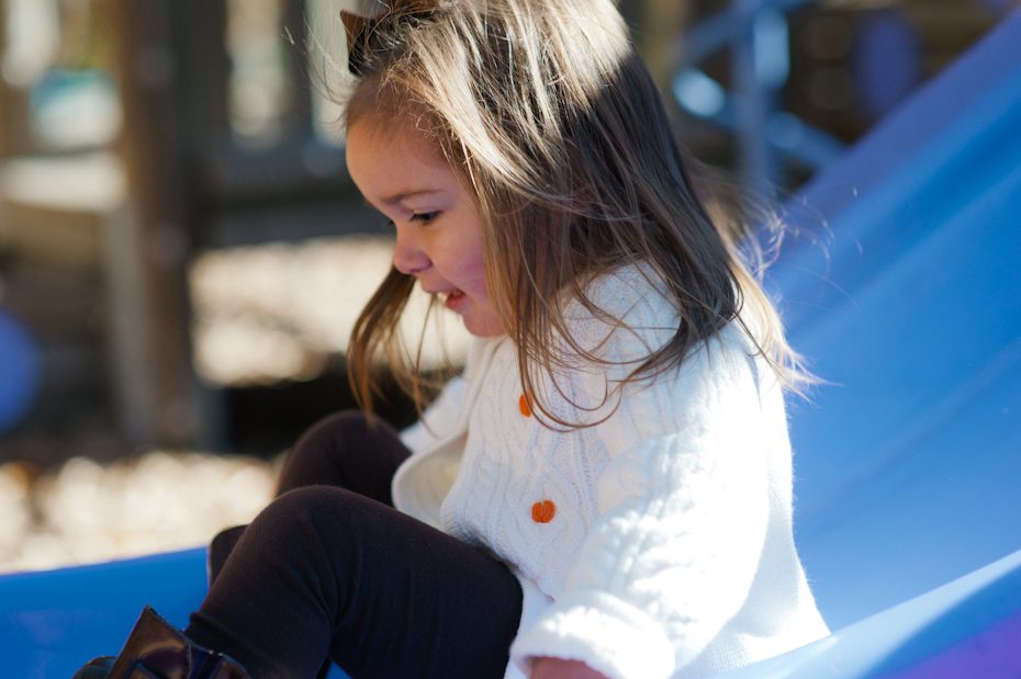 Atlanta Children's Photographer