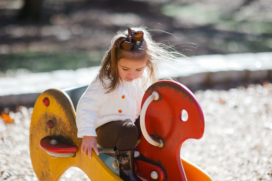 Atlanta Child Photographer