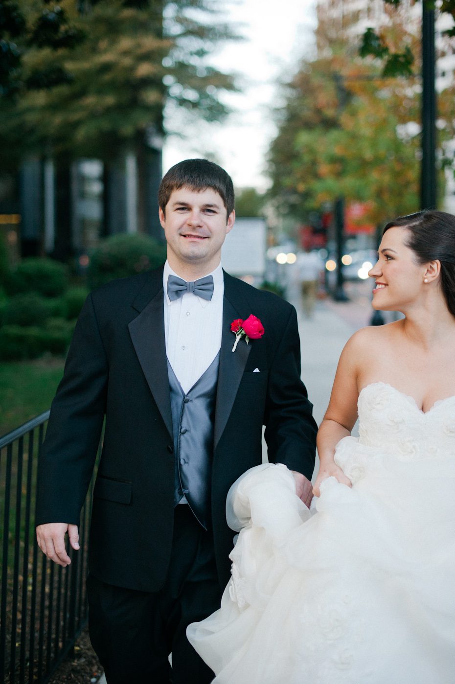 Wimbish House Wedding