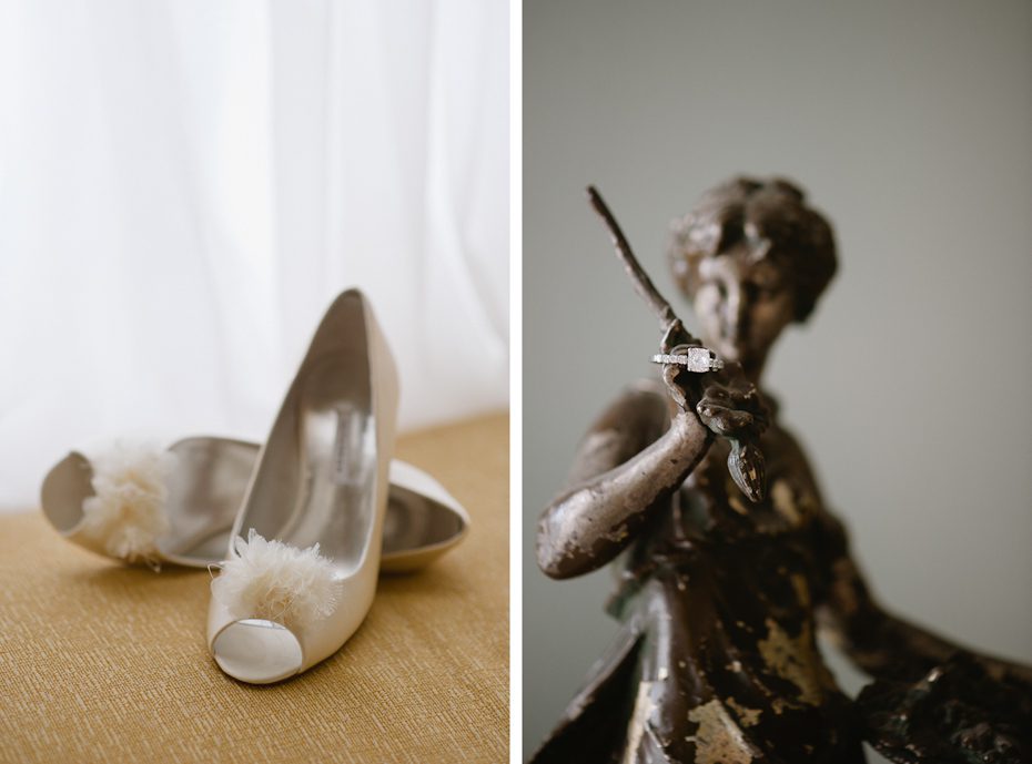 Atlanta Wedding Photographer