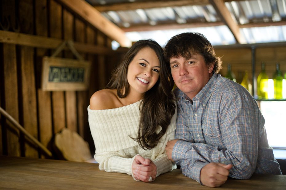 Jason Dufner Wedding
