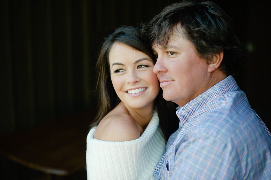 Jason Dufner Wedding Photographer