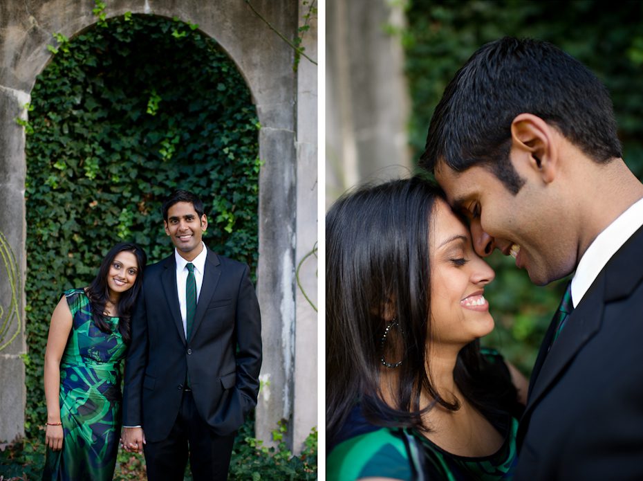 Atlanta engagement photographer