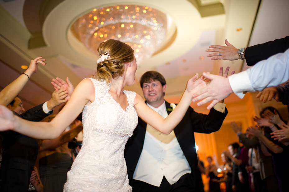 Wedding Exit Wedding Exit Picture 002