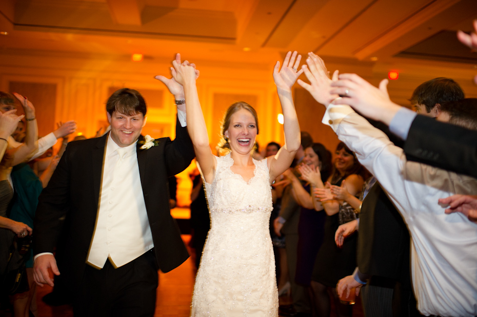 Wedding Exit Wedding Exit Picture 001