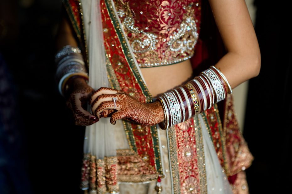 Atlanta Indian Wedding Photographer