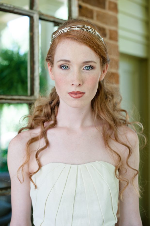 Wedding Head Band Beautiful Wedding Headband