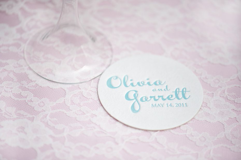 Atlanta Custom Stationers Paper Parfait Atlanta