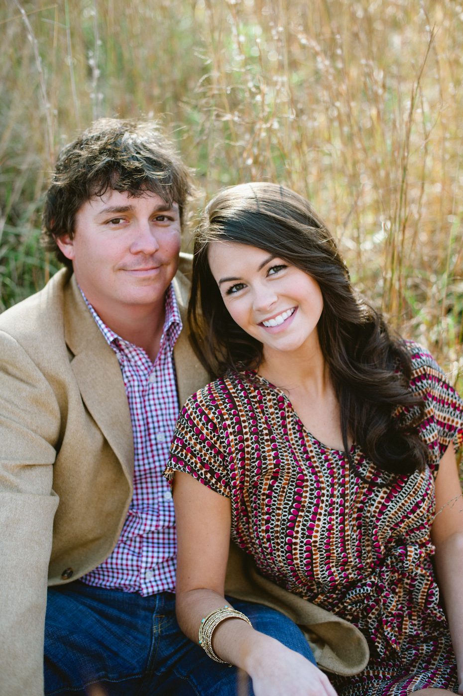 Picture of Jason Dufner and Fiance