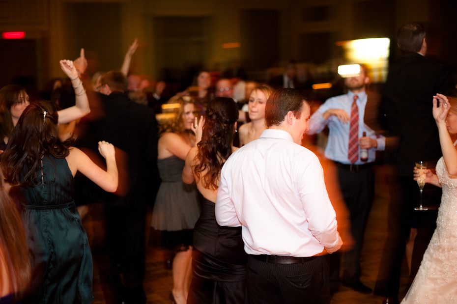 JW Marriott Buckhead Wedding Atlanta Ballroom Wedding