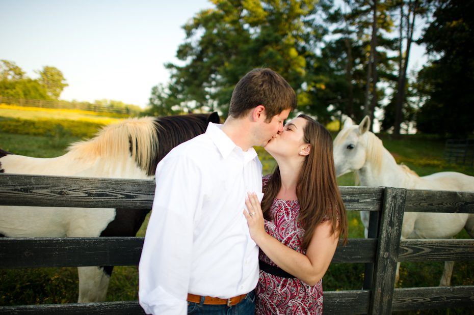 Serenbe Engagement pictures