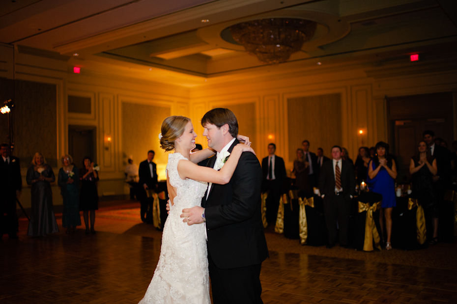 JW Marriott Buckhead Wedding Atlanta Wedding Photographer 002
