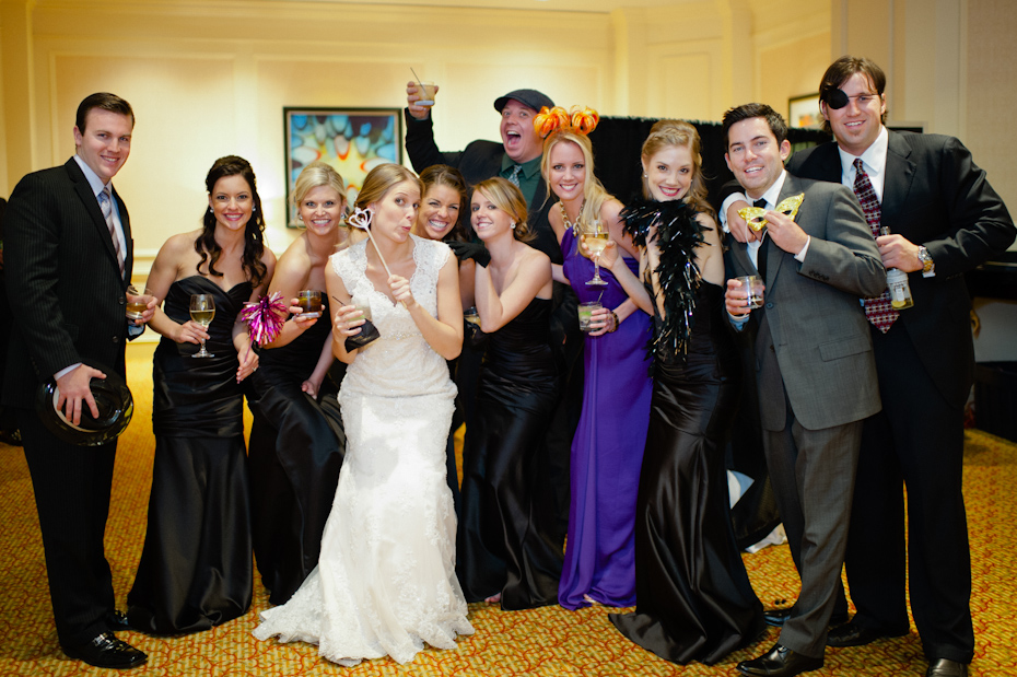 JW Marriott Buckhead Wedding Atlanta Wedding Photographer 010