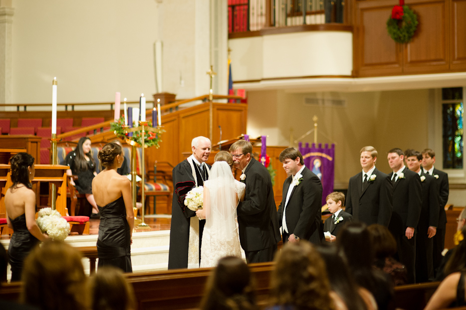 Atlanta Church Wedding Church Wedding Atlanta 009