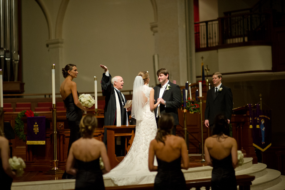 Atlanta Church Wedding Church Wedding Atlanta 011