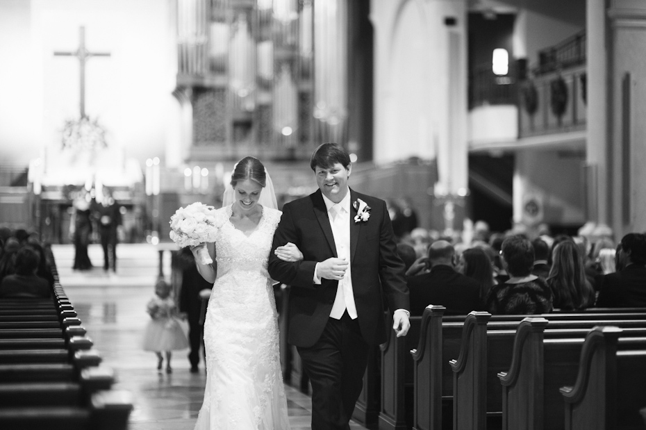 Atlanta Church Wedding Church Wedding Atlanta 013