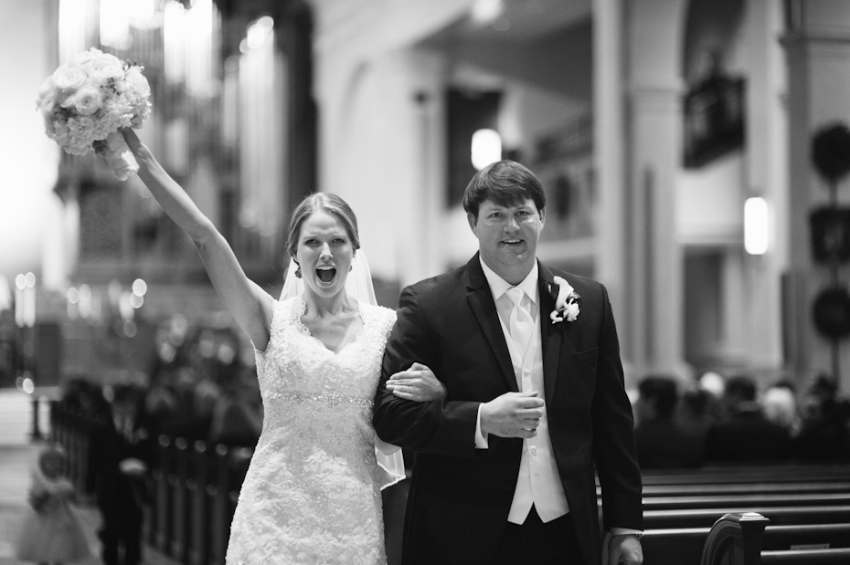 Atlanta Church Wedding Church Wedding Atlanta 014