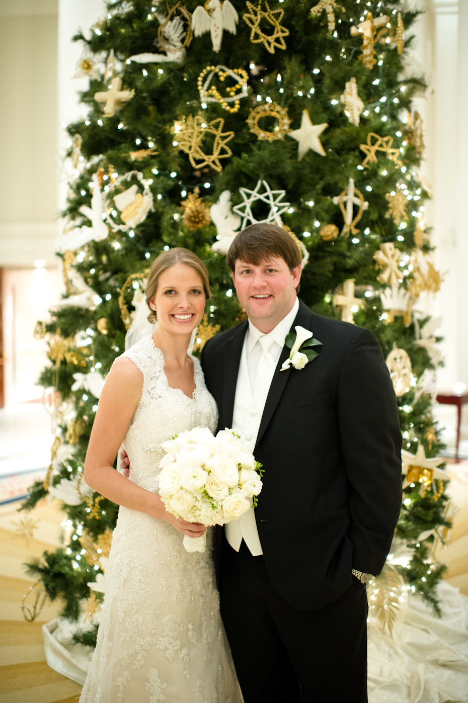 Atlanta Church Wedding Church Wedding Atlanta 015