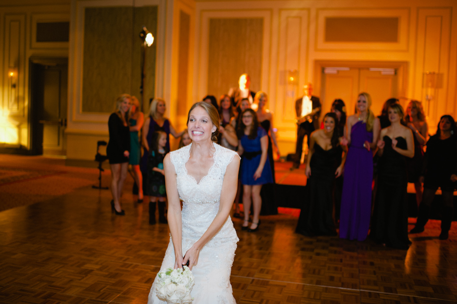 JW Marriott Buckhead Wedding Ballroom Wedding Atlanta 004