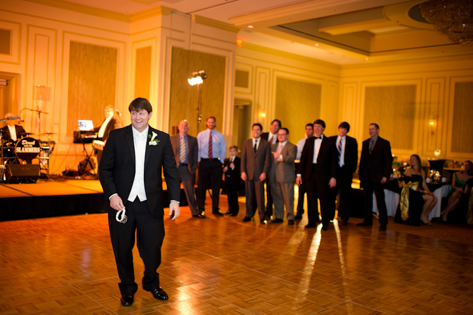 JW Marriott Buckhead Wedding Ballroom Wedding Atlanta 007