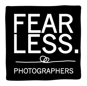 What is Fearless Photographers