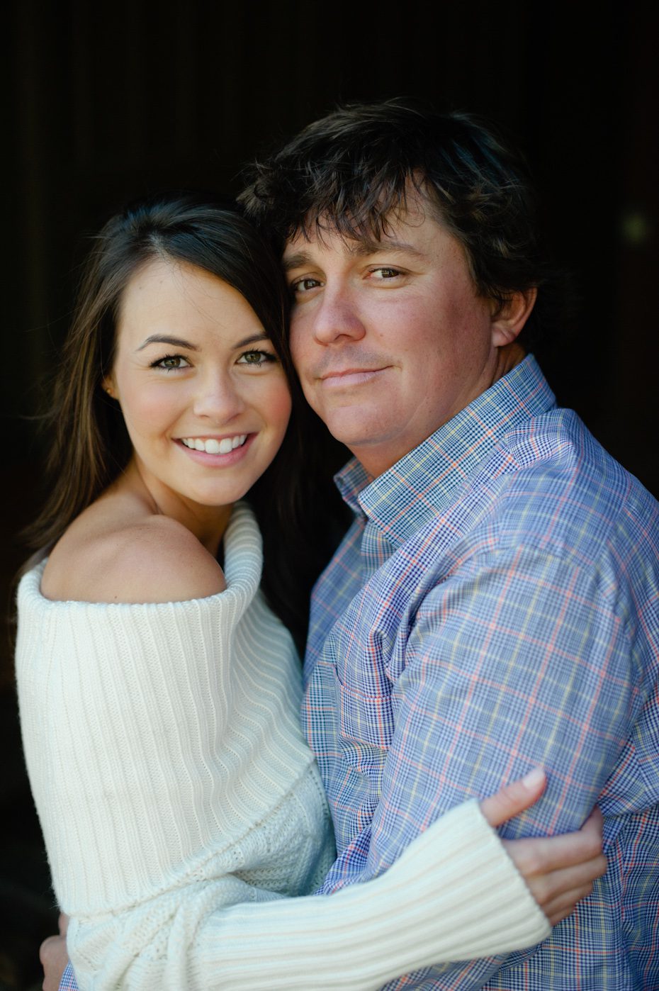 Jason Dufner Engagement Photos