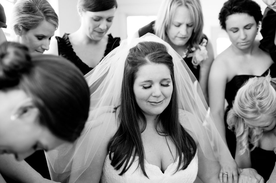 Atlanta Wedding Photographer
