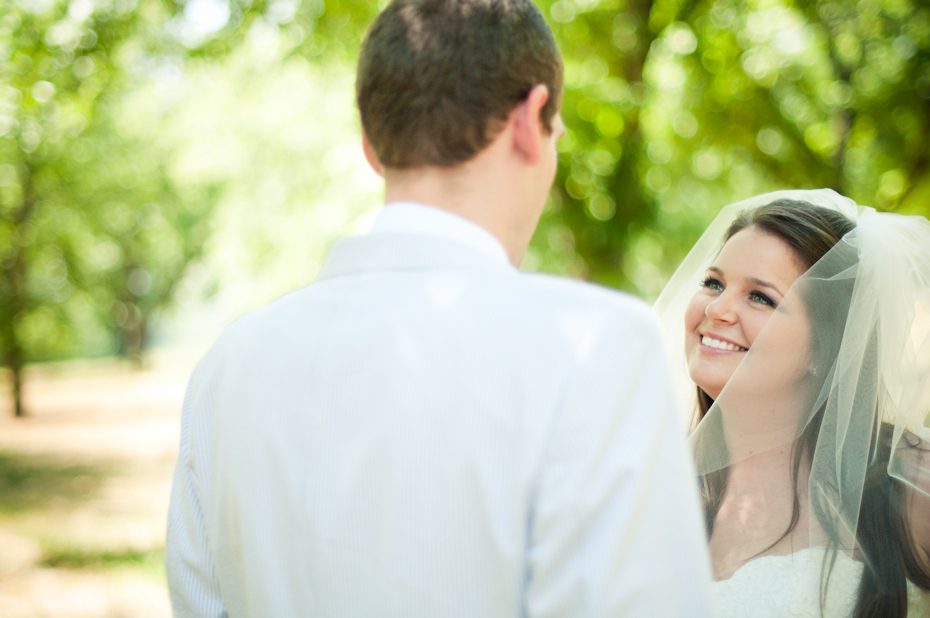 Atlanta Wedding Photographer