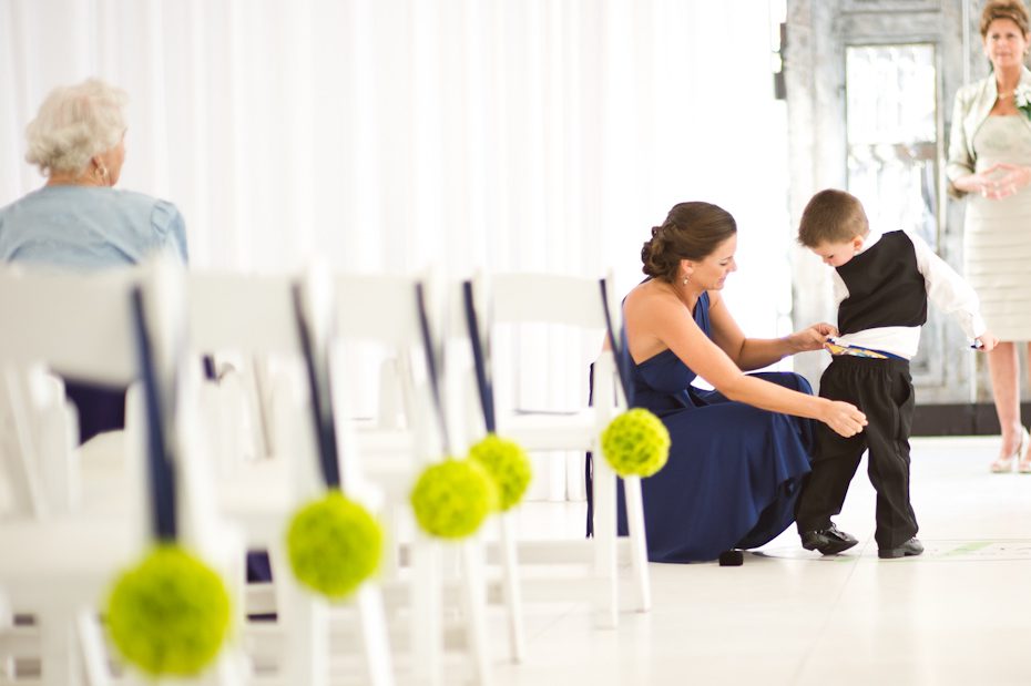 Trust Venue Wedding