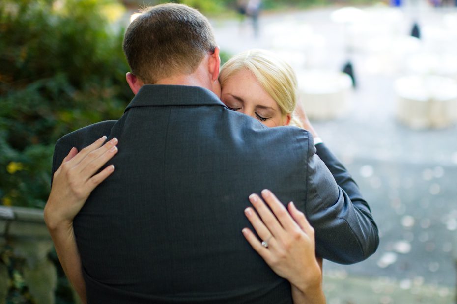 Cator Woolford Wedding Picture