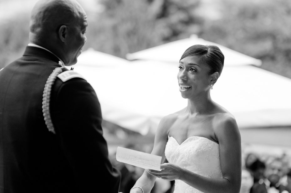 Villa Christina Wedding