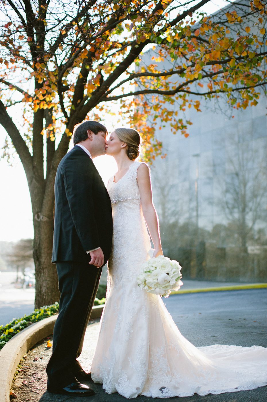 JW Marriott Wedding Buckhead