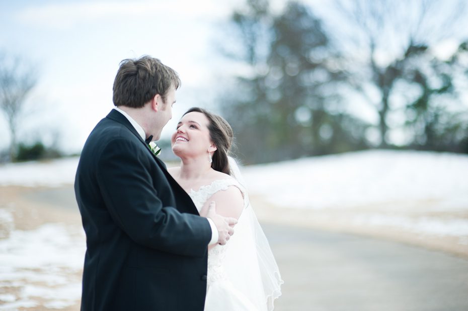 marietta conference center wedding picture