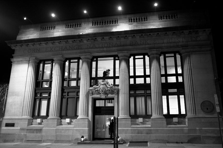 Trust Venue Wedding Philly