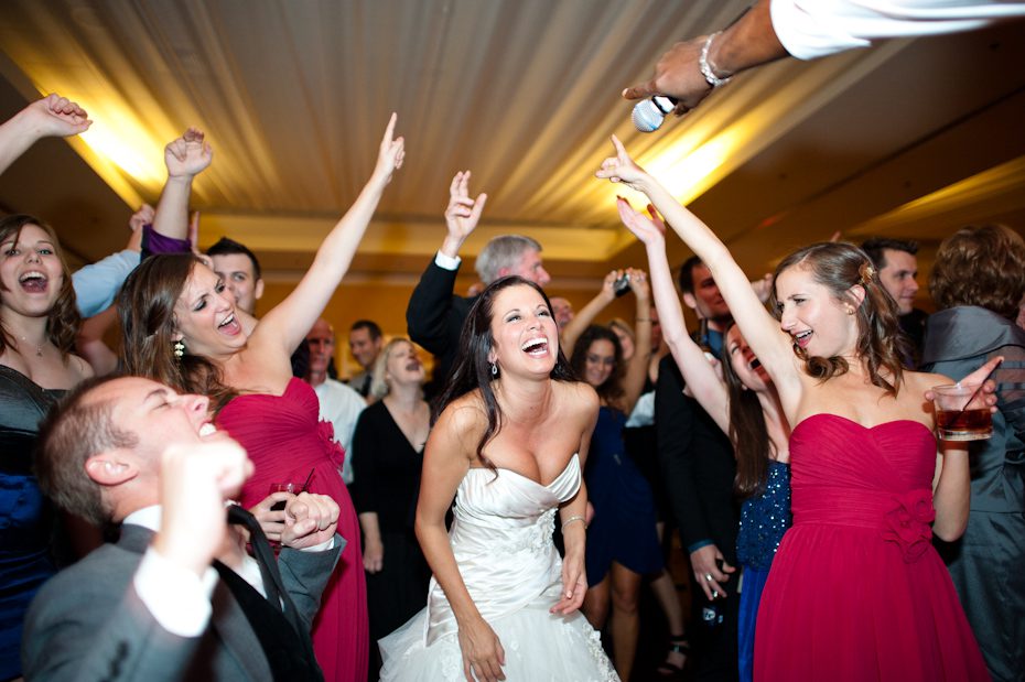 chateau elan wedding