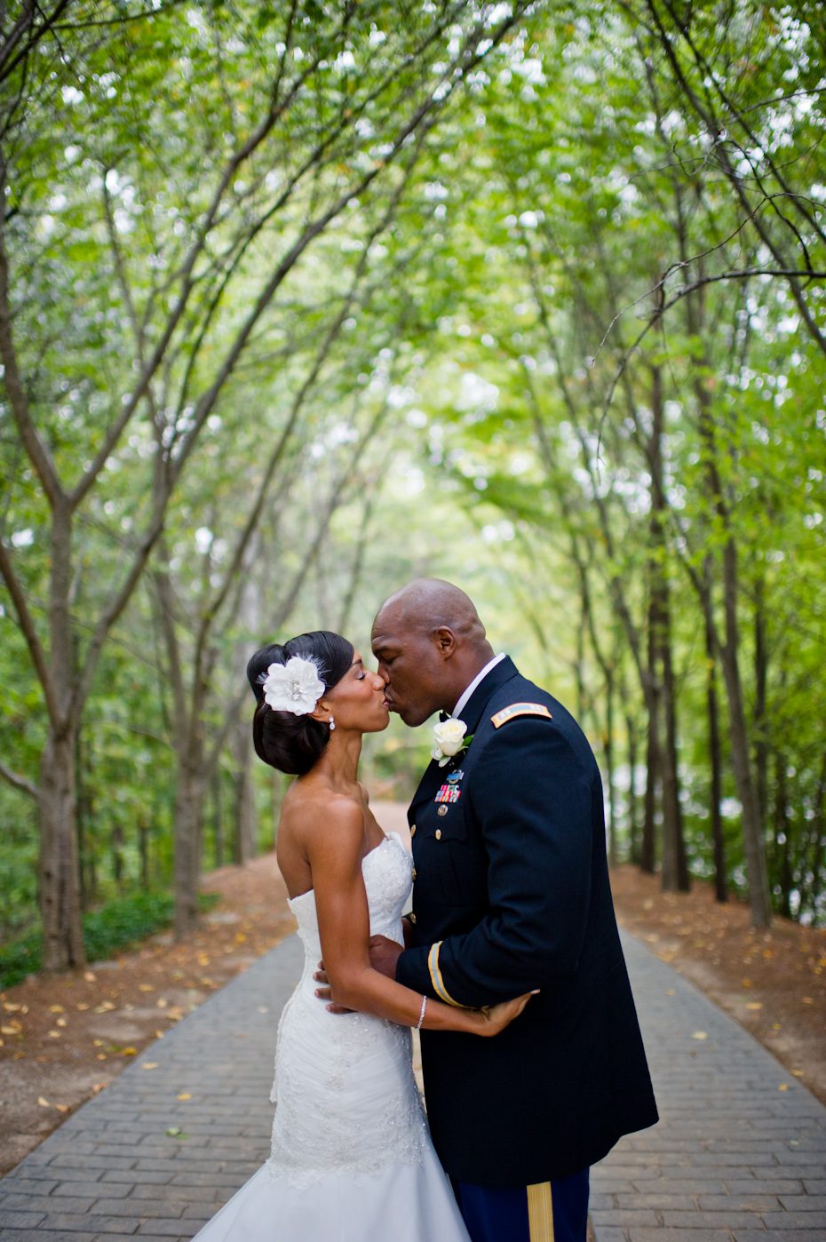 Villa Christina Wedding