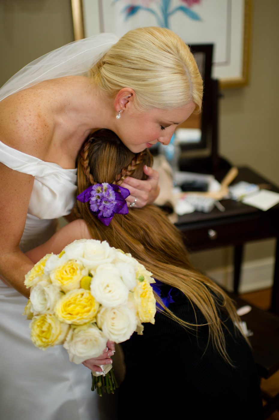 Cator Woolford Wedding Picture