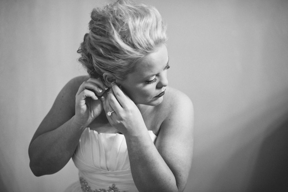 Wedding Hairstyle Ideas