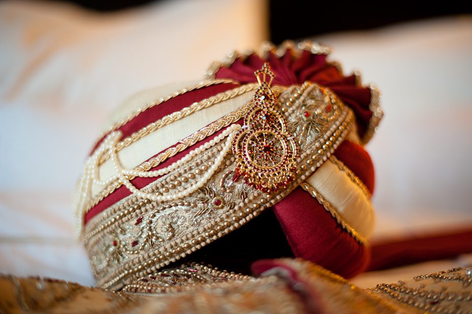 Indian Wedding Attire Indian Wedding Attire
