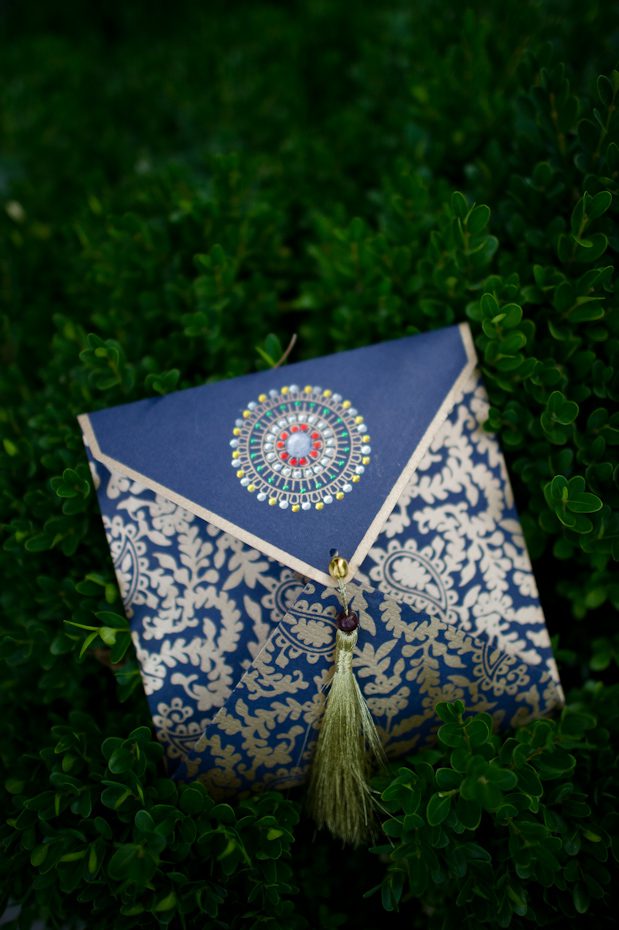 Indian Wedding Ideas Indian Wedding Invitation