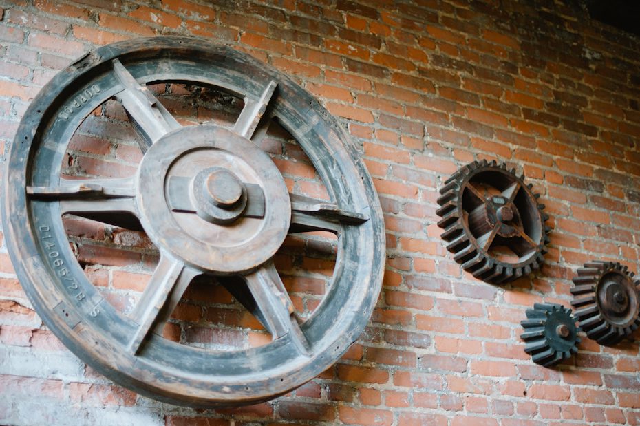 Events at King Plow Arts Center