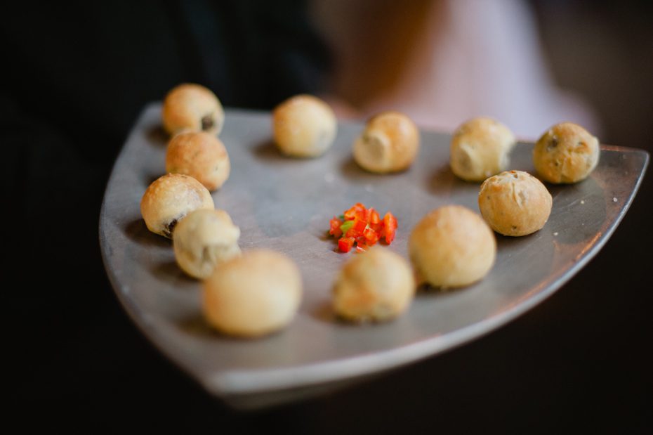 Bold American Catering Atlanta