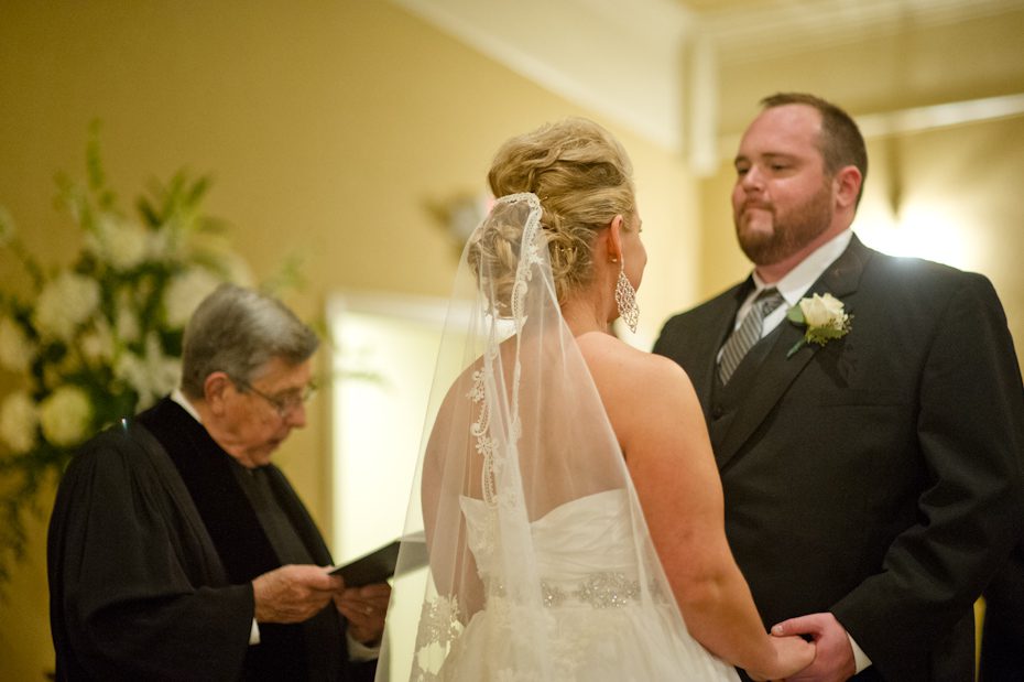 Constance Manor Wedding Ceremony Site