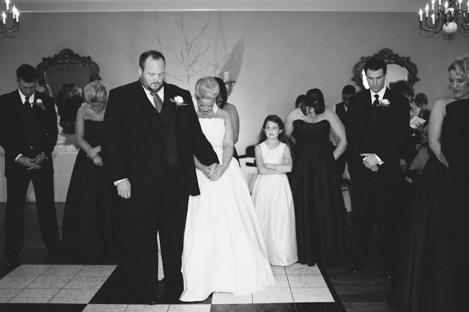 wedding blessings